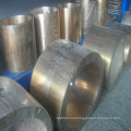 Alloy C17200 Beryllium Copper Sheet